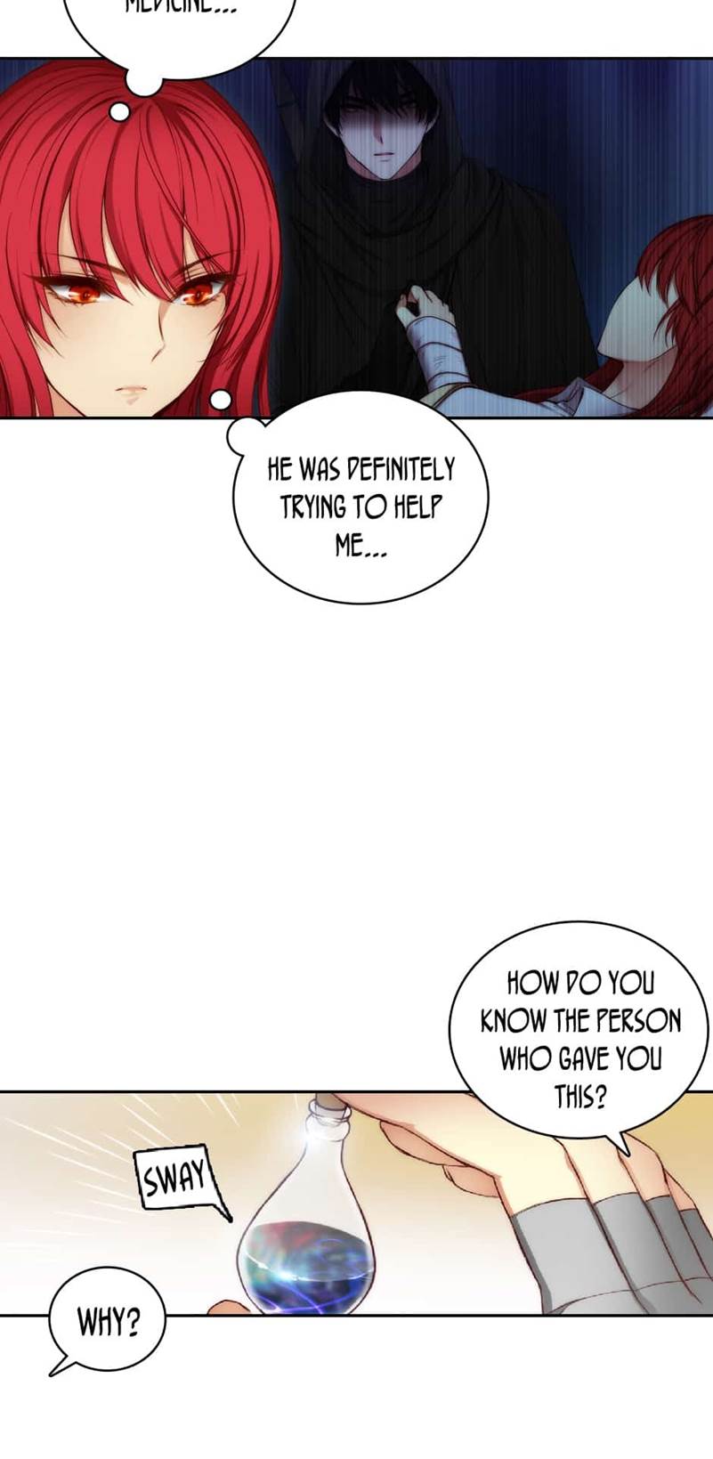 Adonis Chapter 42 page 39