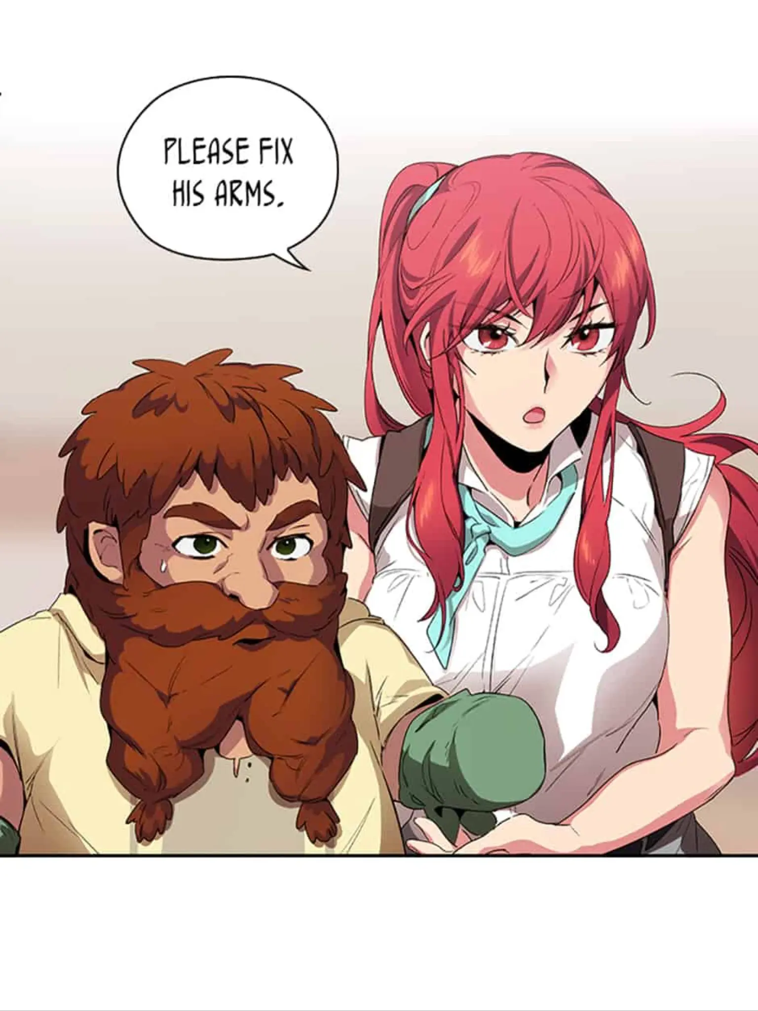 Adonis Chapter 93 page 3