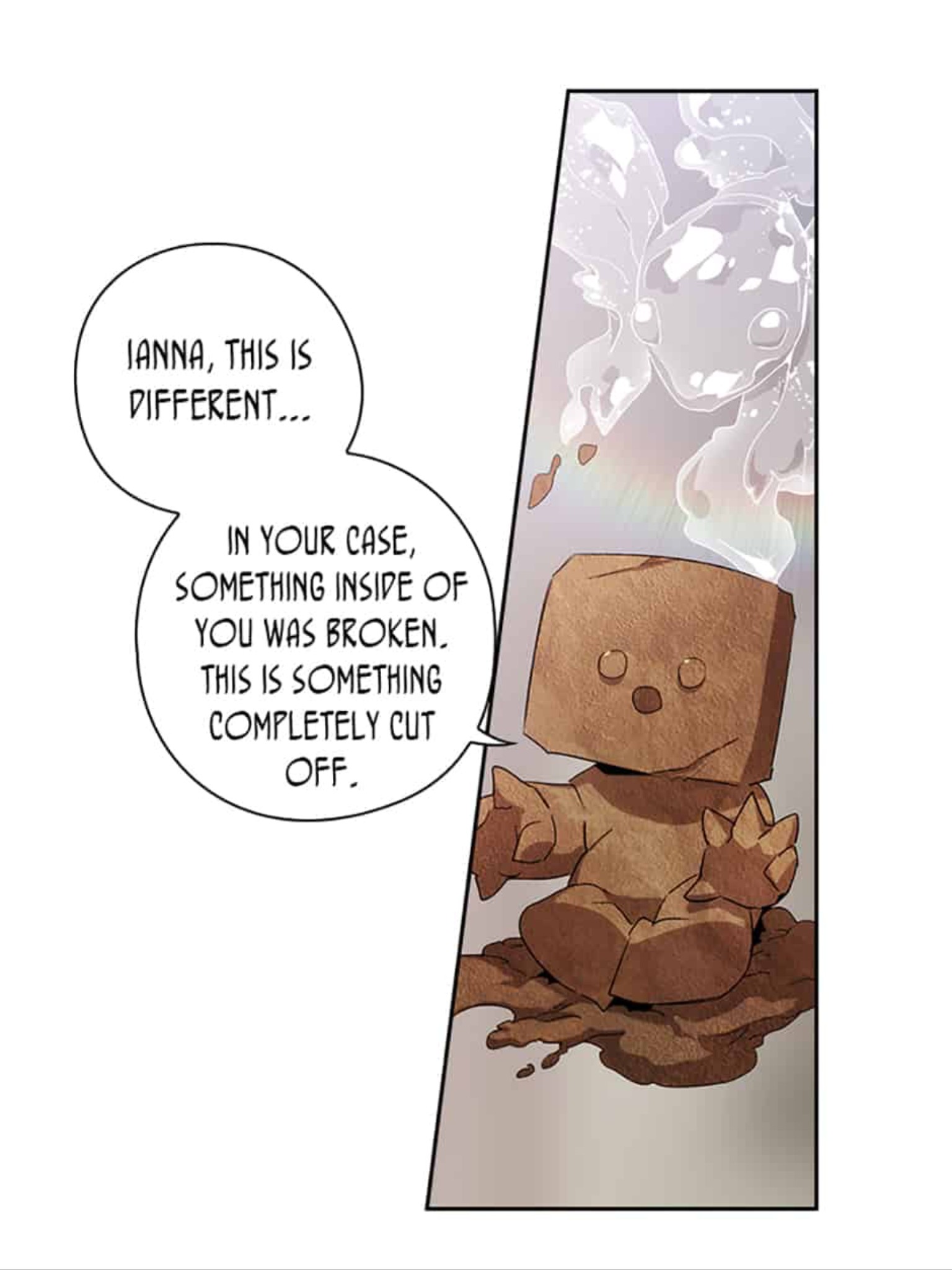 Adonis Chapter 93 page 7