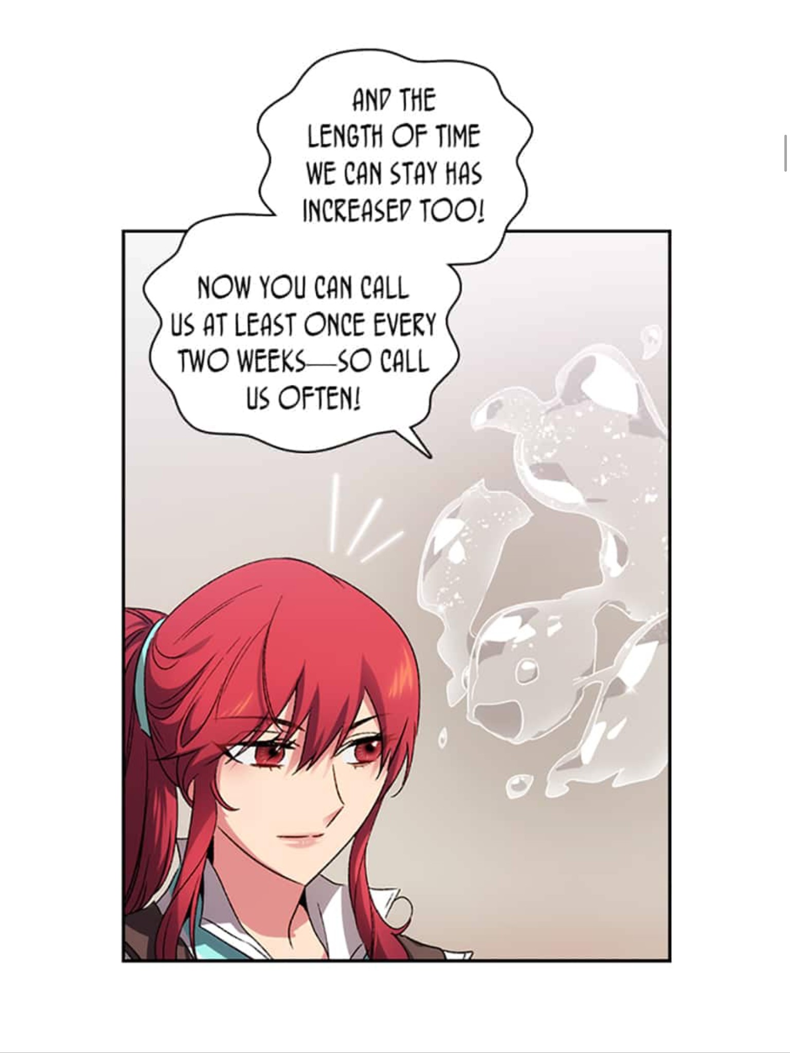 Adonis Chapter 93 page 10