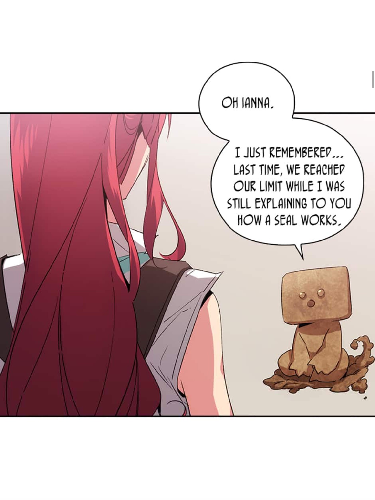 Adonis Chapter 93 page 11
