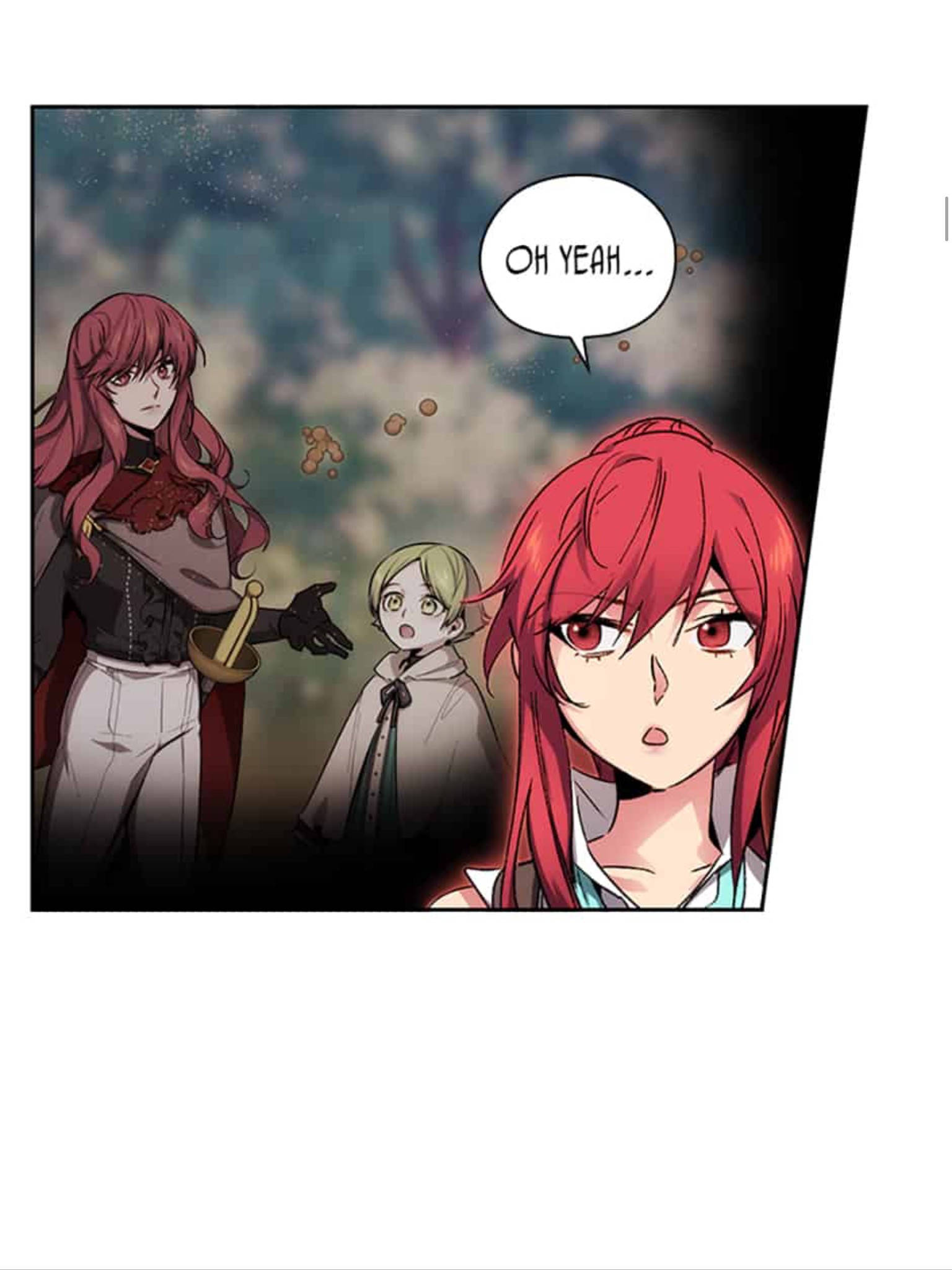 Adonis Chapter 93 page 12