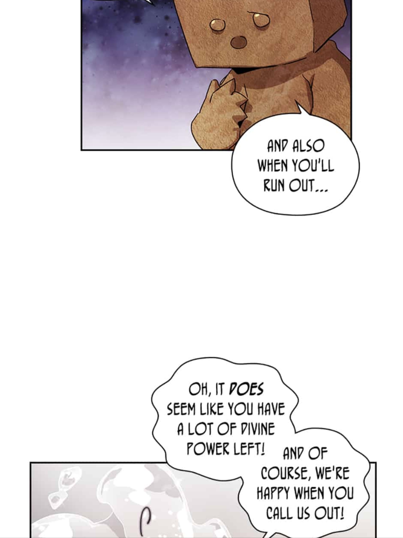 Adonis Chapter 93 page 31