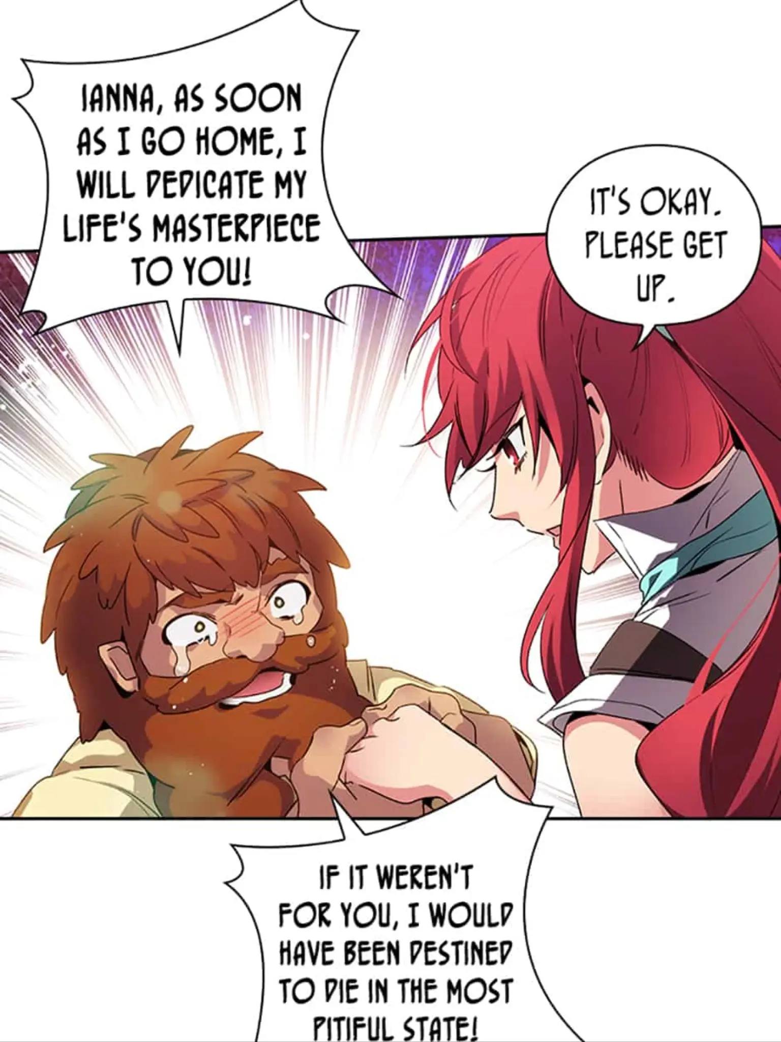 Adonis Chapter 93 page 58
