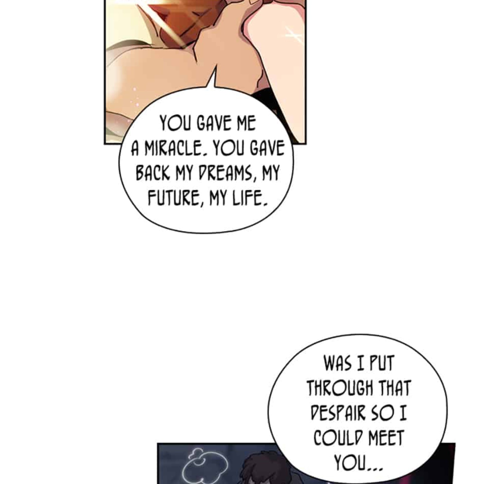 Adonis Chapter 93 page 60