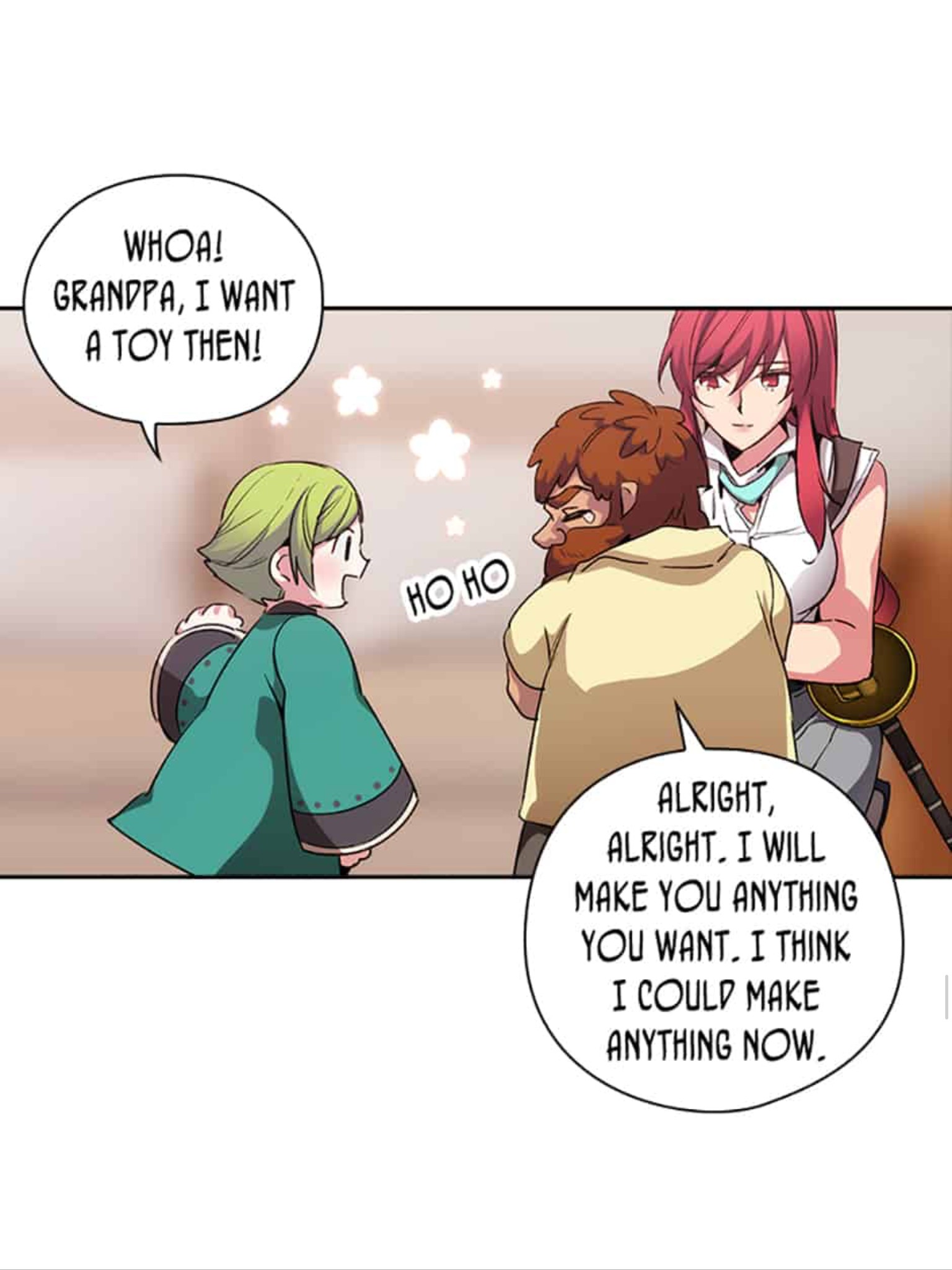 Adonis Chapter 93 page 68