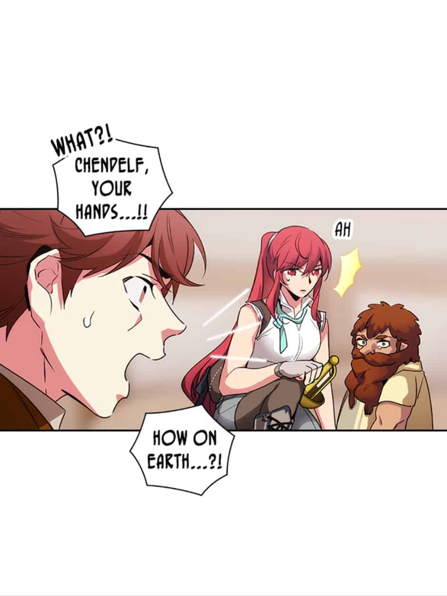 Adonis Chapter 93 page 70