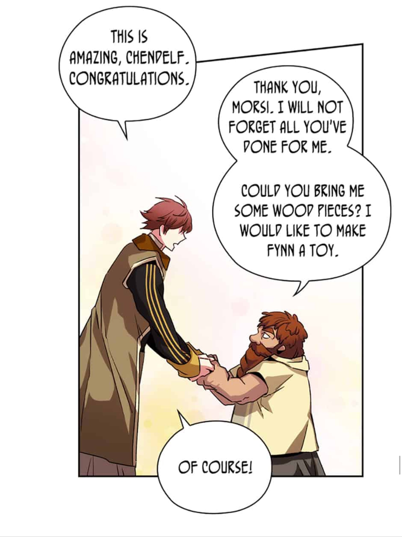 Adonis Chapter 93 page 75