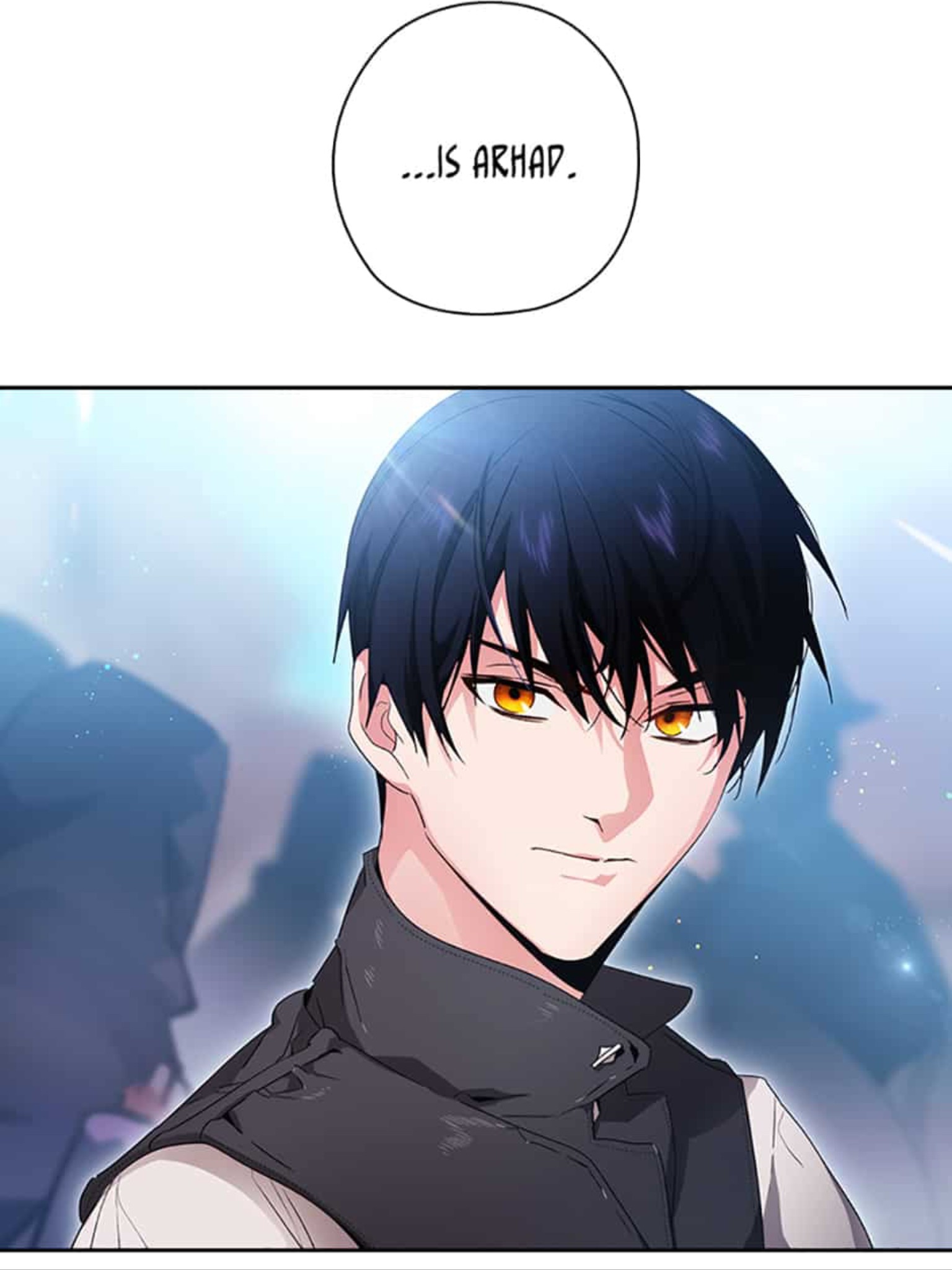 Adonis Chapter 93 page 81