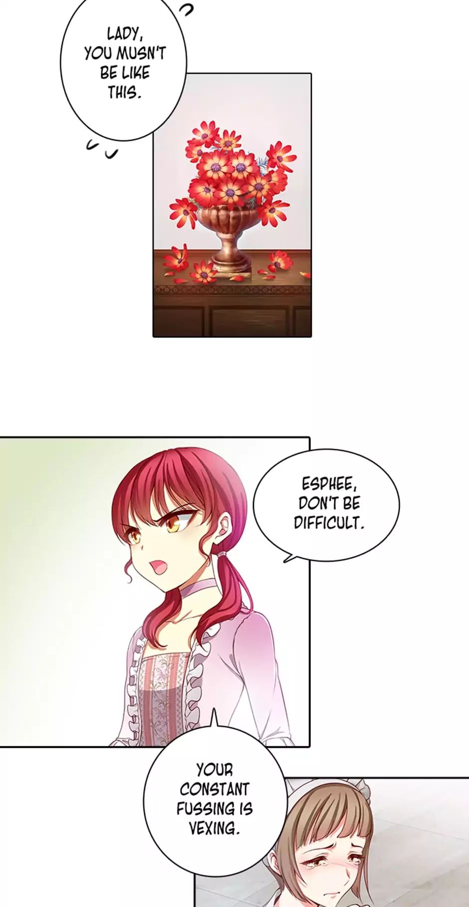 Adonis Chapter 3 page 2