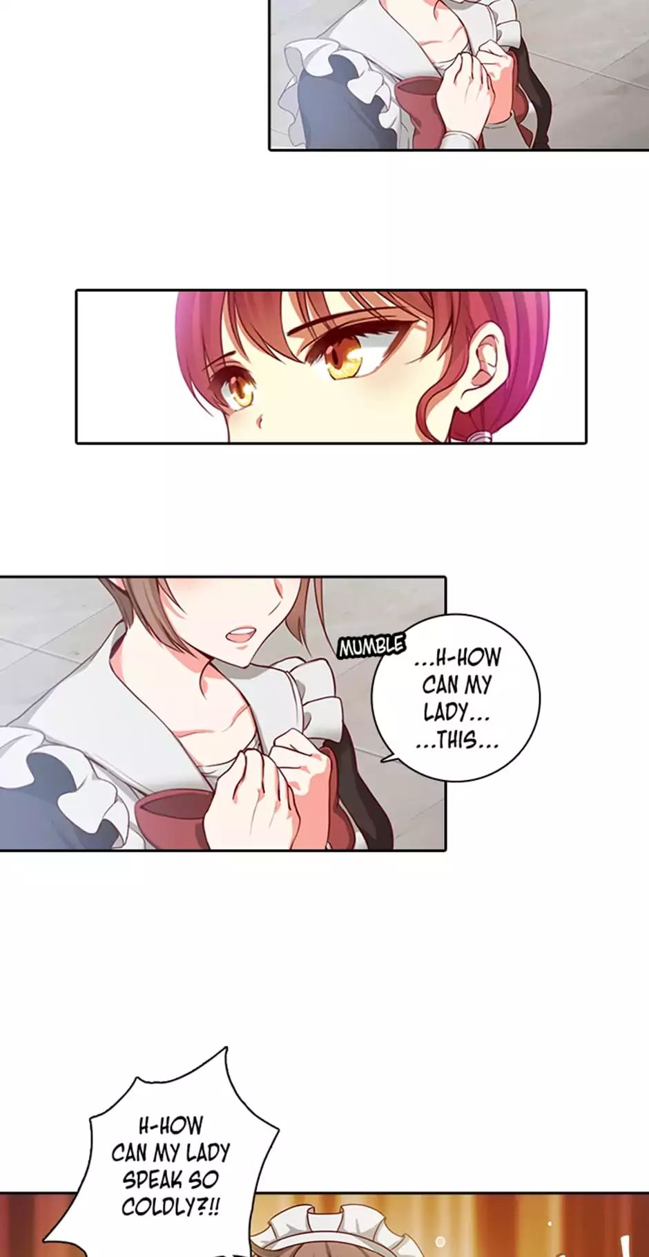Adonis Chapter 3 page 3