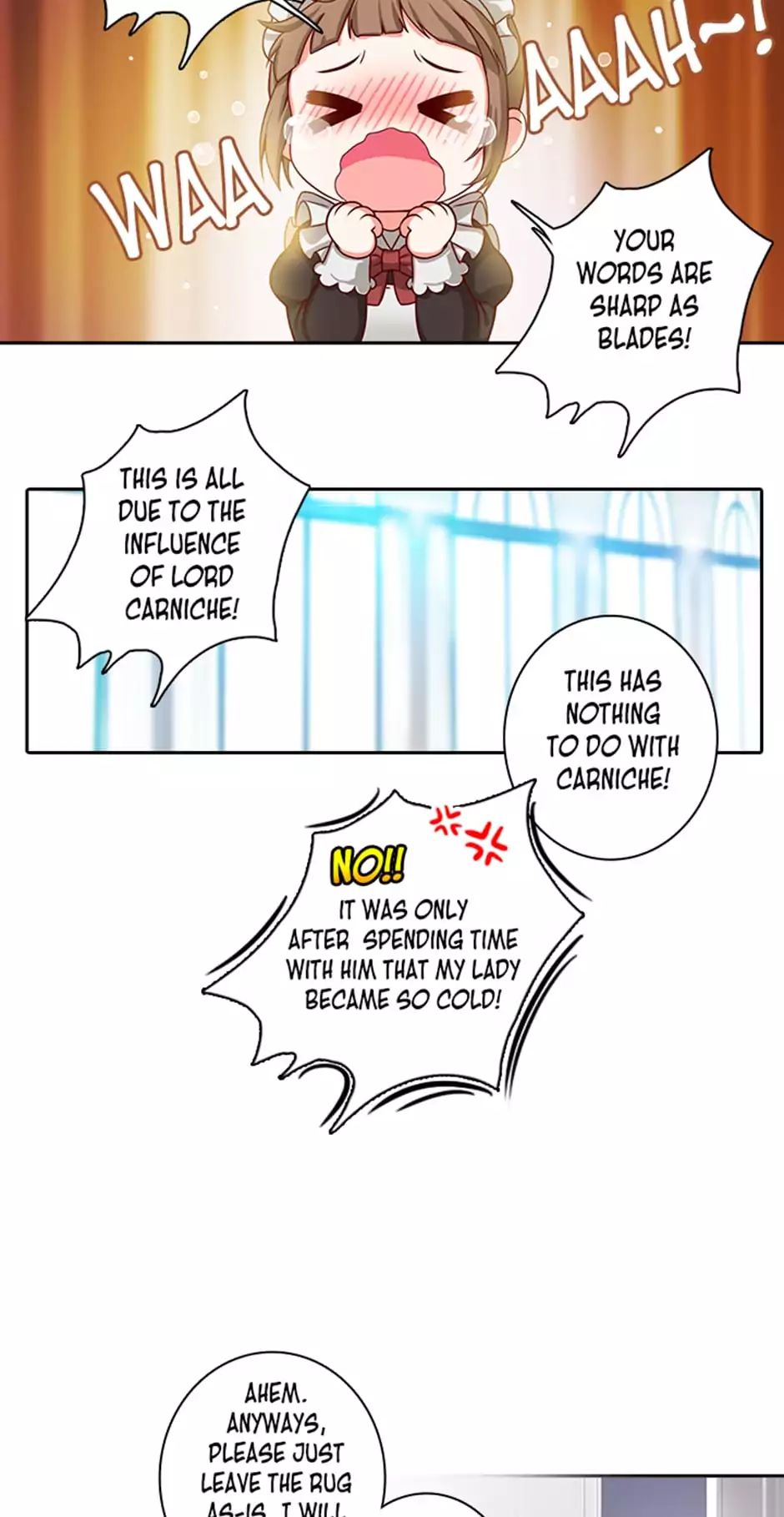 Adonis Chapter 3 page 4
