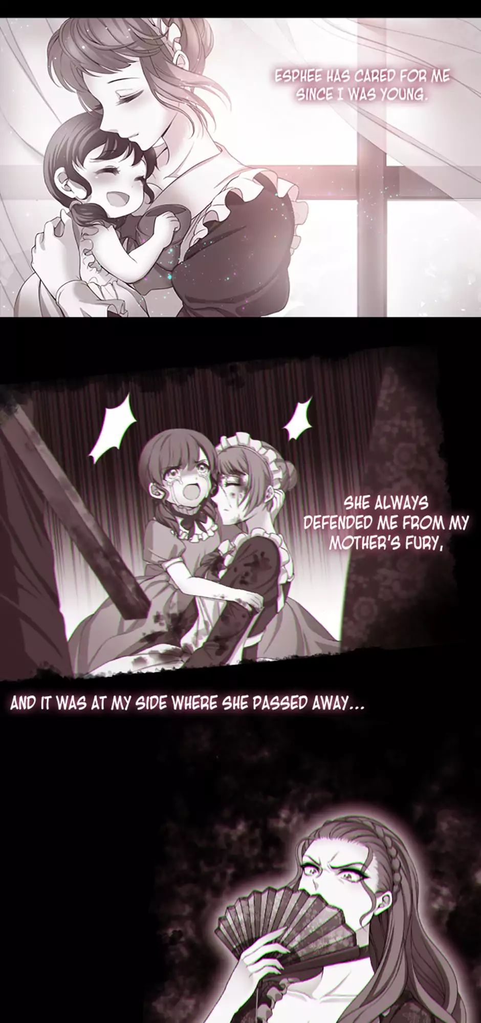 Adonis Chapter 3 page 6