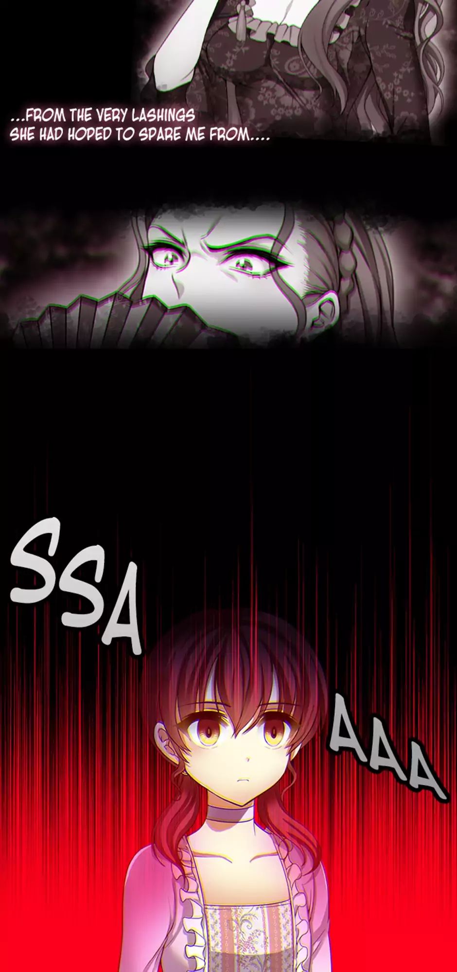 Adonis Chapter 3 page 7