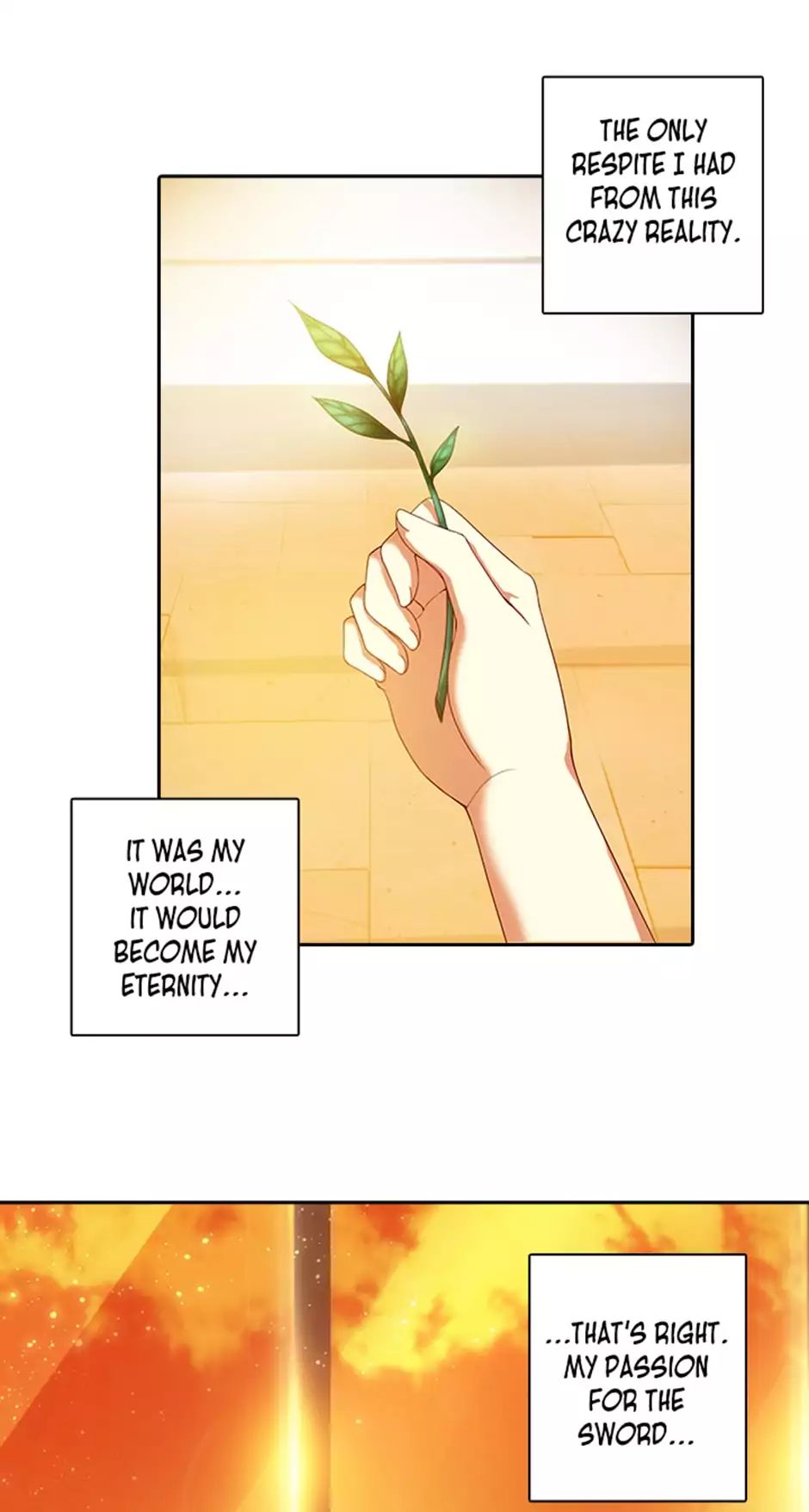 Adonis Chapter 3 page 14