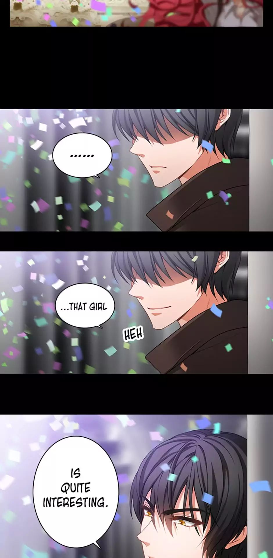 Adonis Chapter 3 page 25