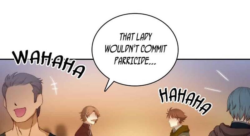 Adonis Chapter 41 page 1