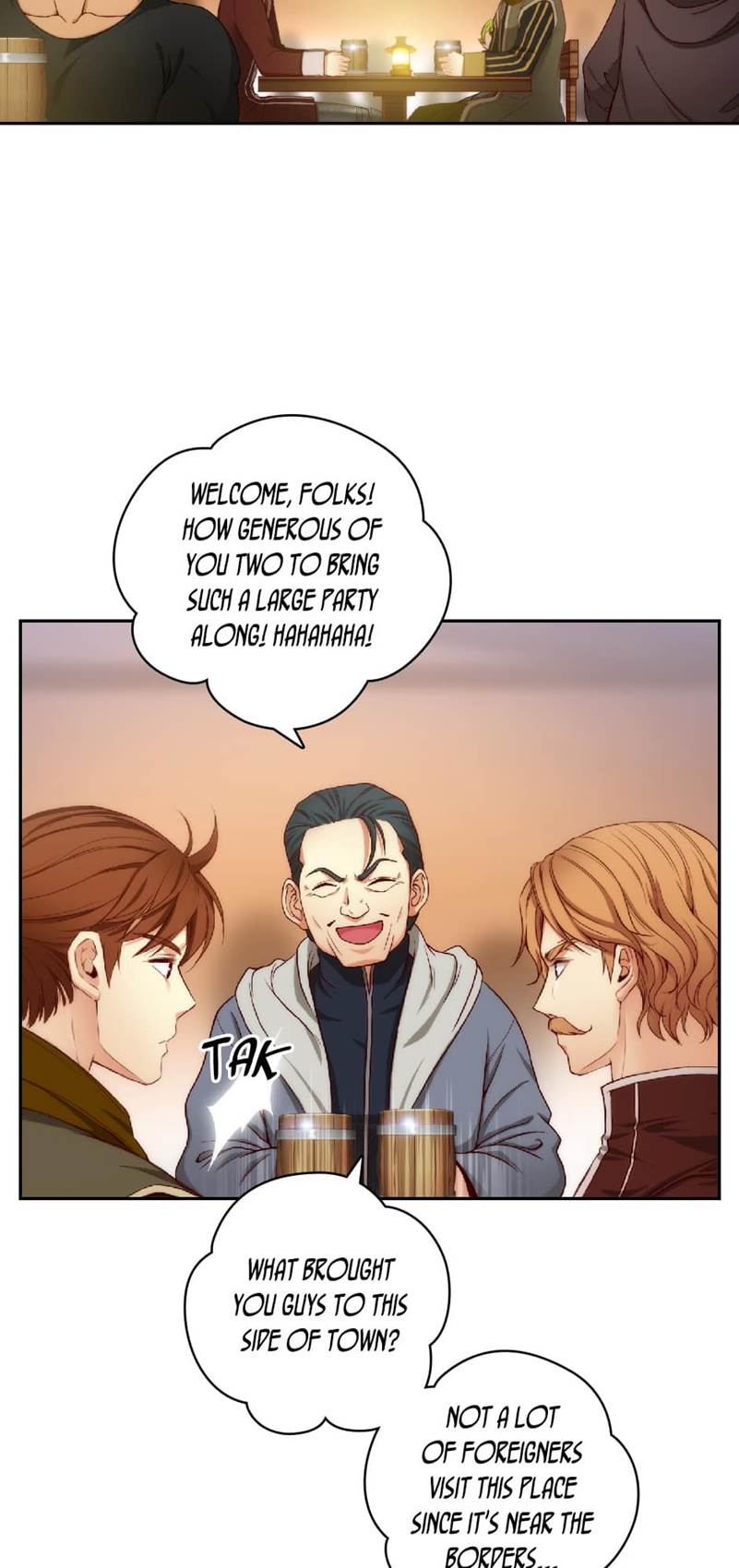 Adonis Chapter 41 page 2