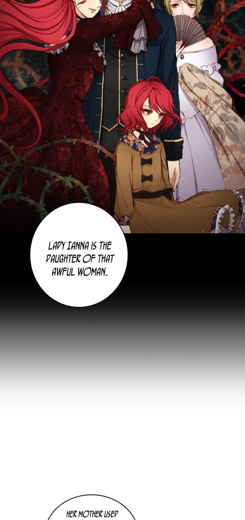 Adonis Chapter 41 page 6