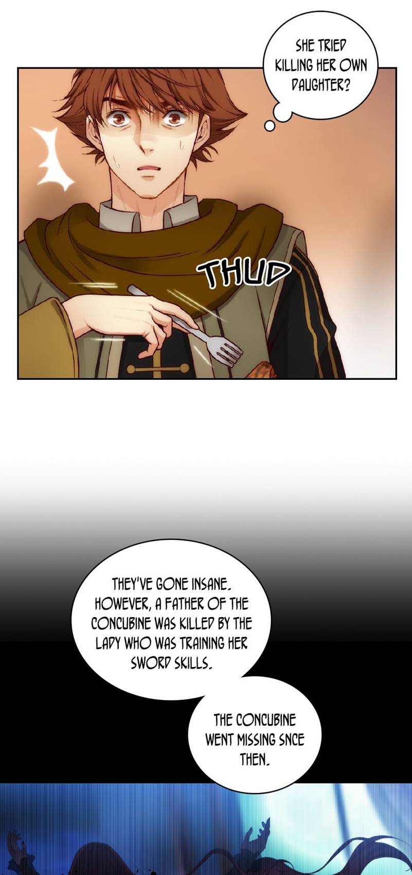 Adonis Chapter 41 page 10