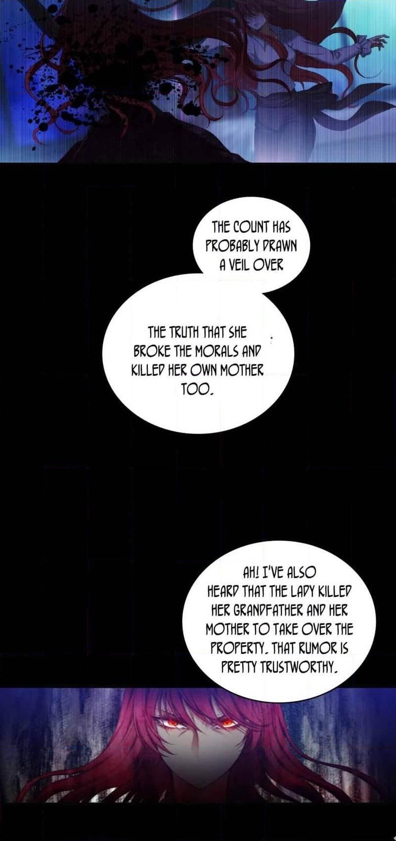 Adonis Chapter 41 page 11