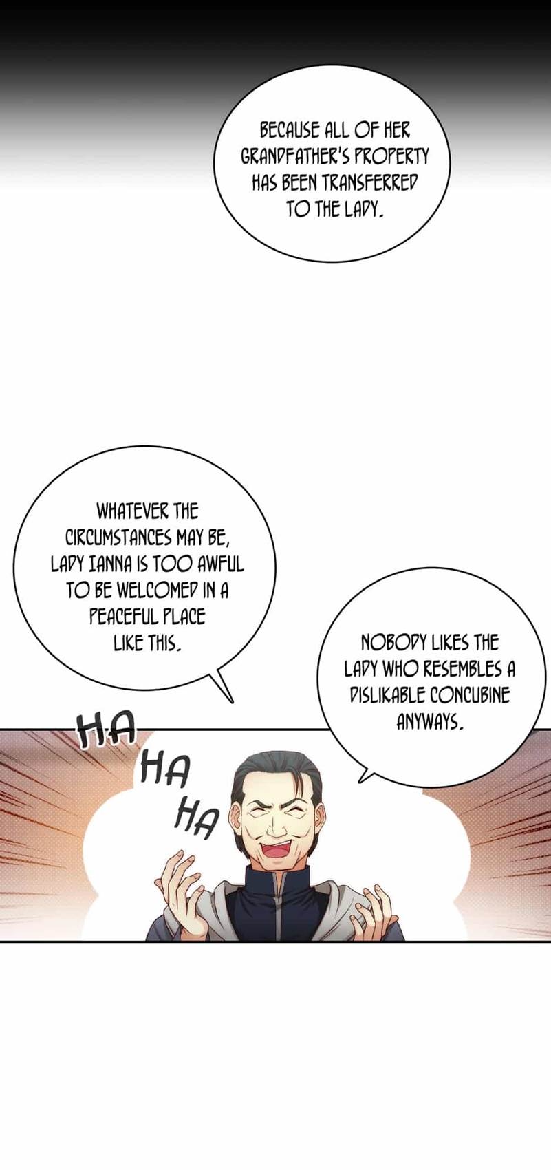 Adonis Chapter 41 page 12