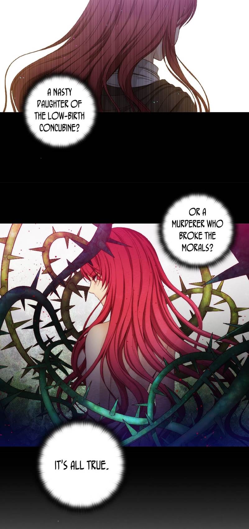 Adonis Chapter 41 page 14