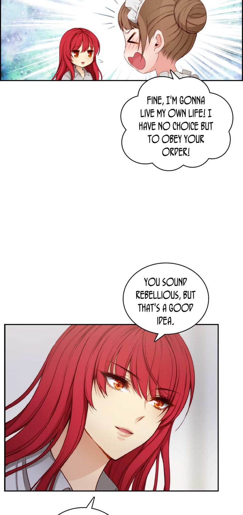 Adonis Chapter 41 page 21