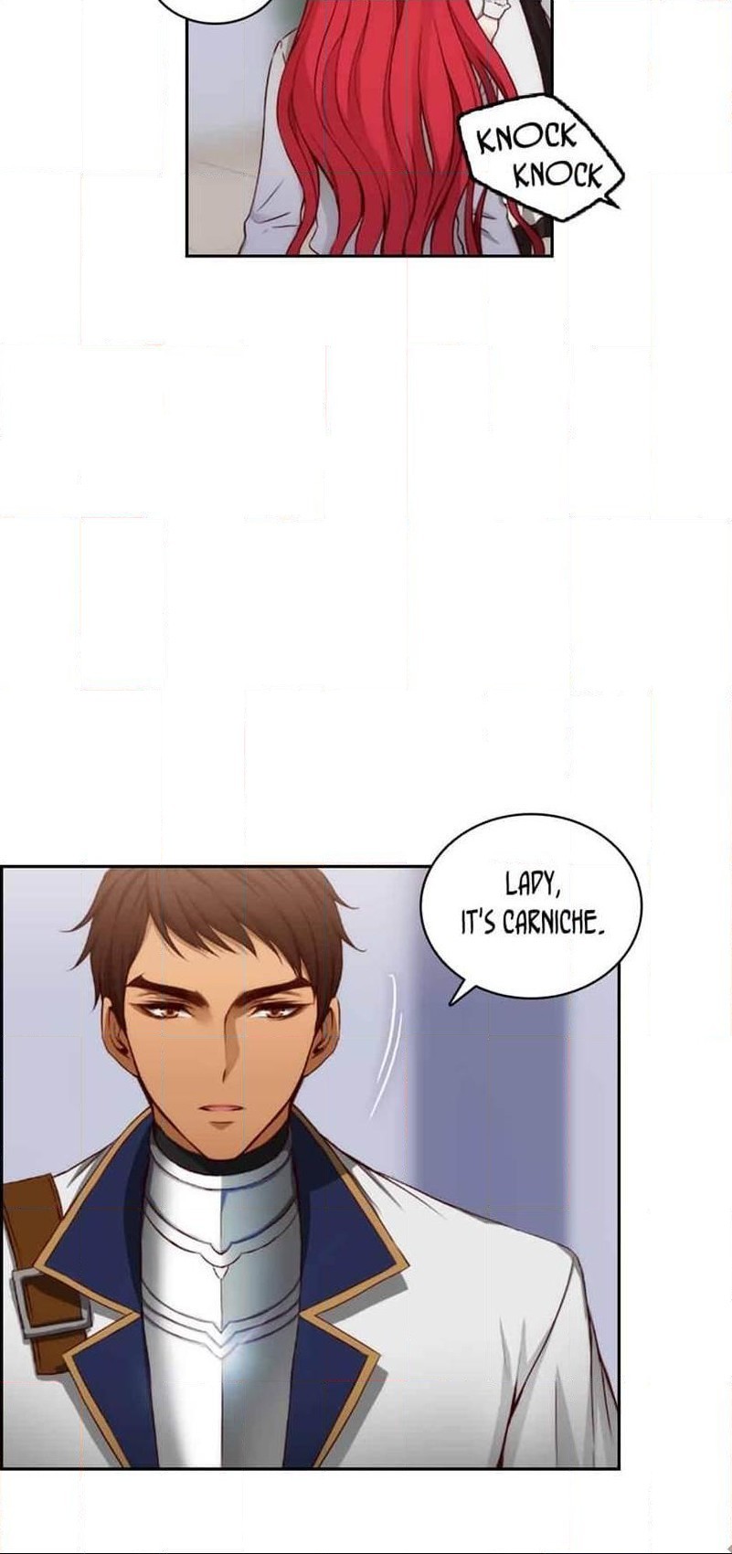 Adonis Chapter 41 page 23