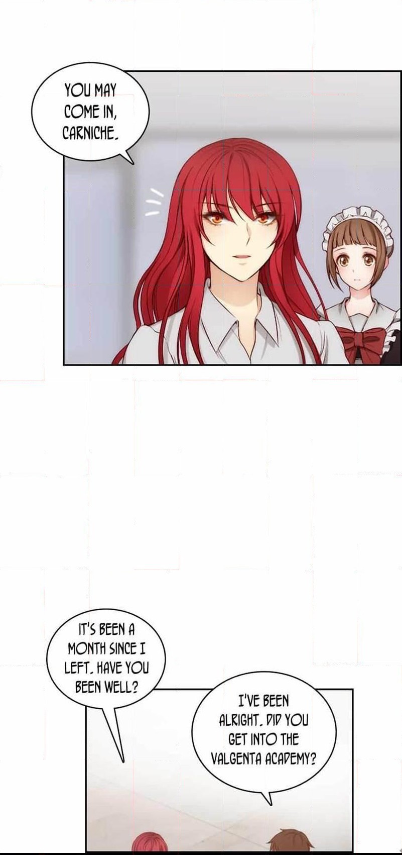 Adonis Chapter 41 page 24