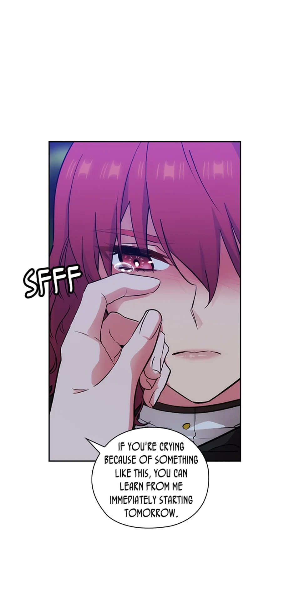 Adonis Chapter 149 page 1