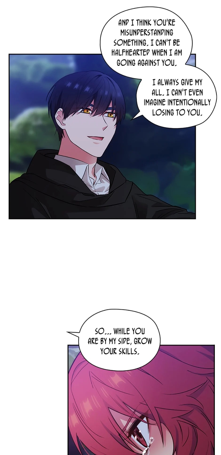 Adonis Chapter 149 page 2