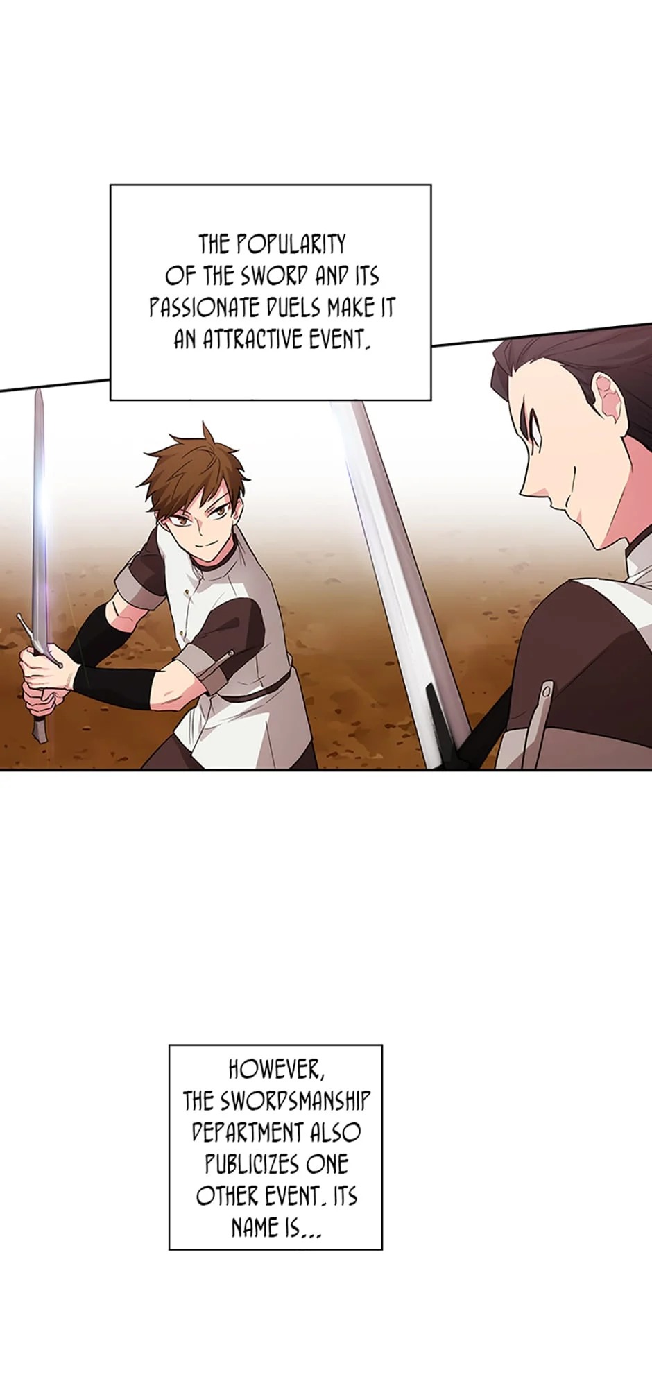 Adonis Chapter 149 page 8