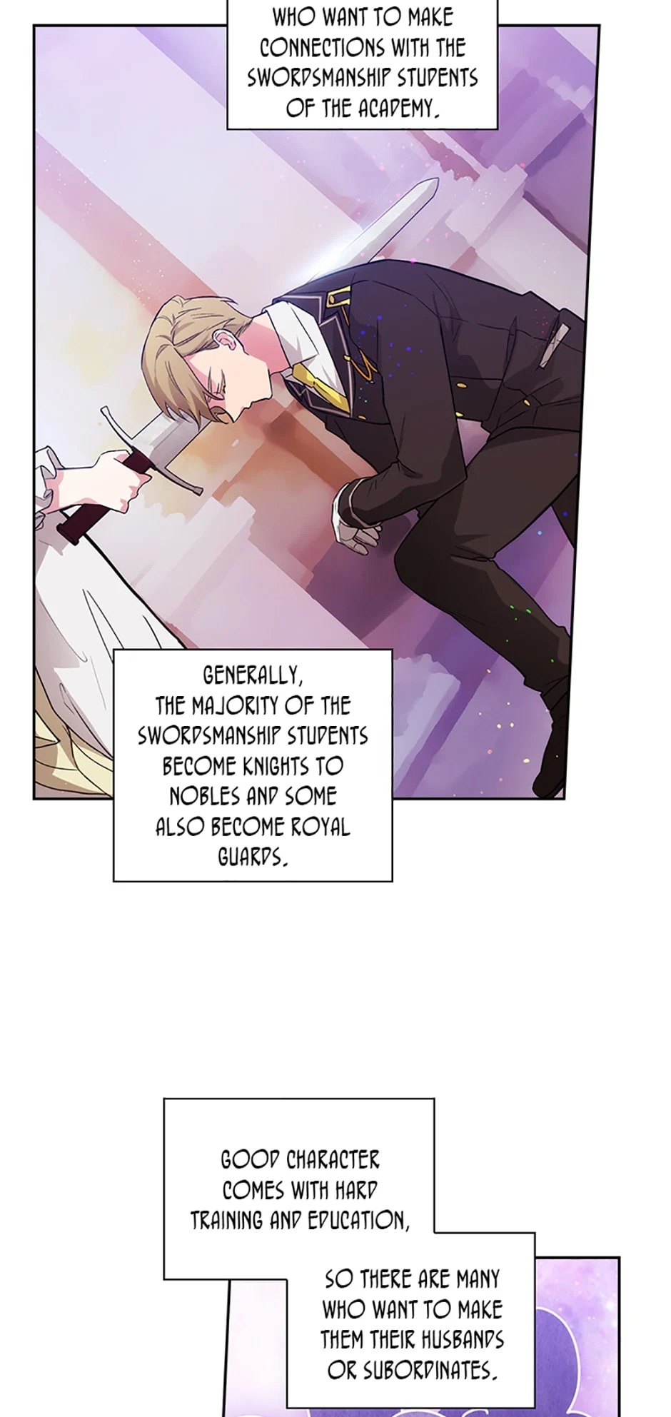 Adonis Chapter 149 page 11