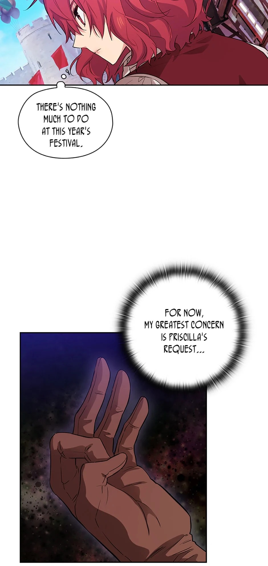 Adonis Chapter 149 page 13