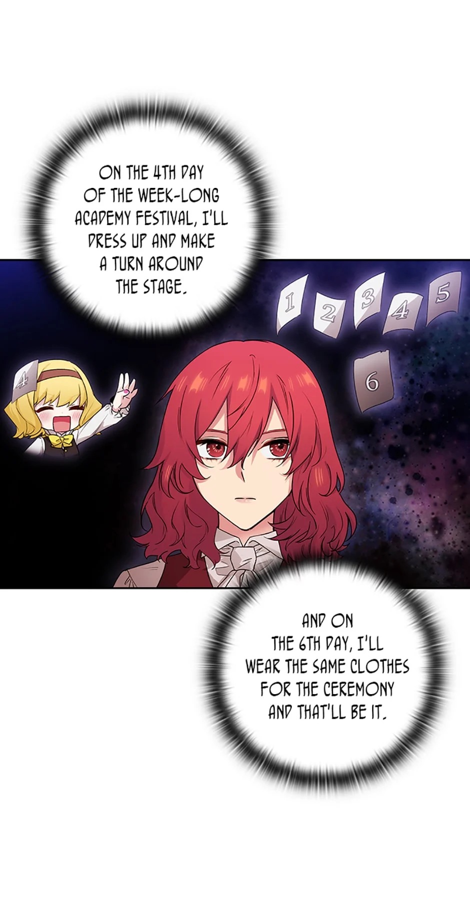Adonis Chapter 149 page 15