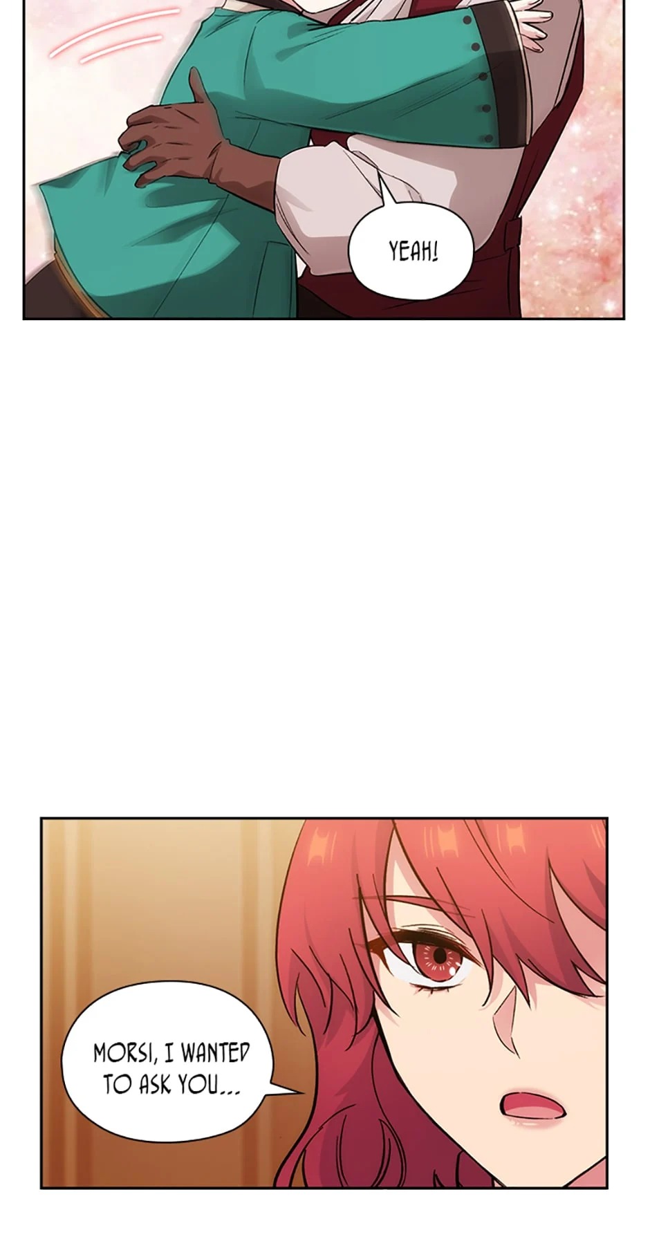 Adonis Chapter 149 page 21