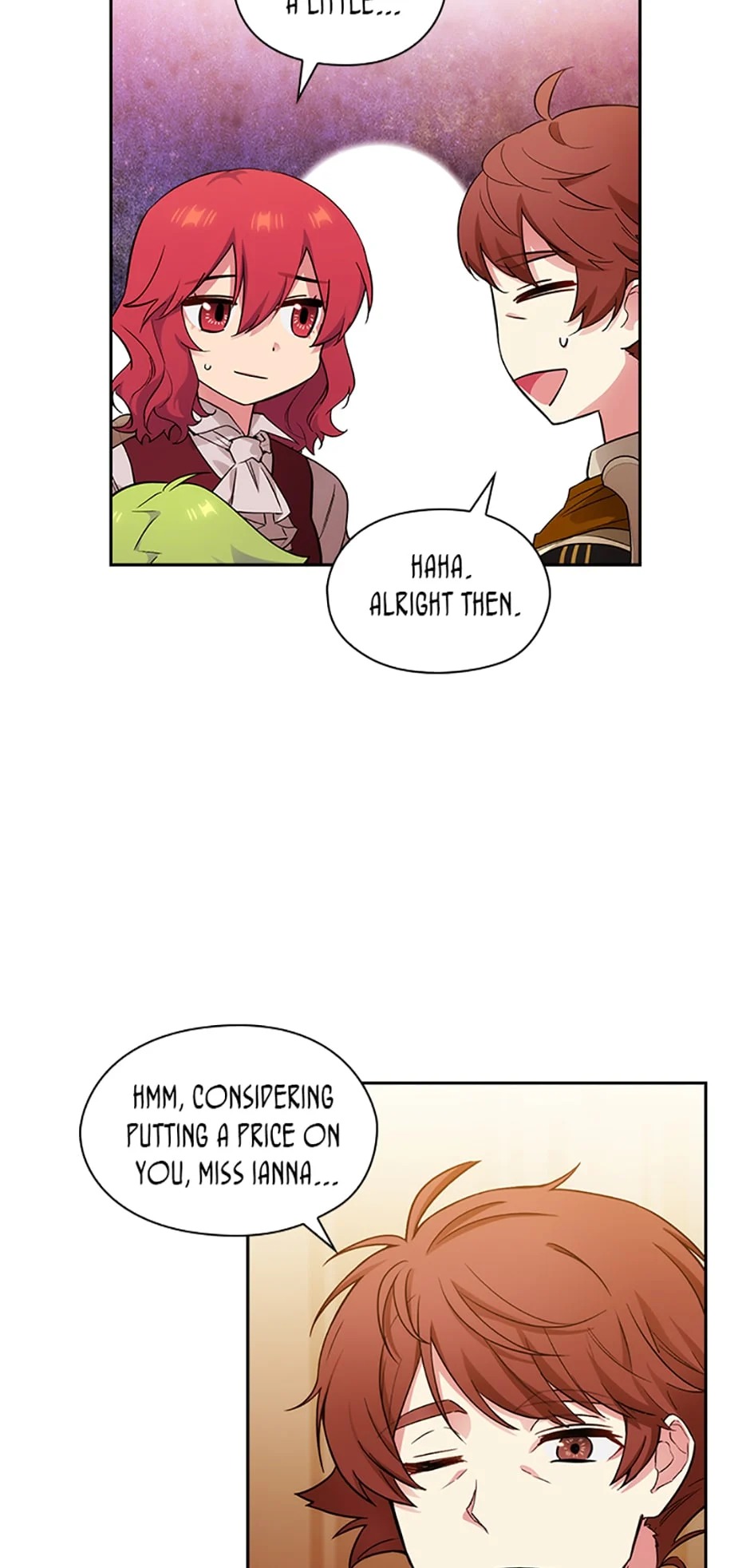 Adonis Chapter 149 page 26