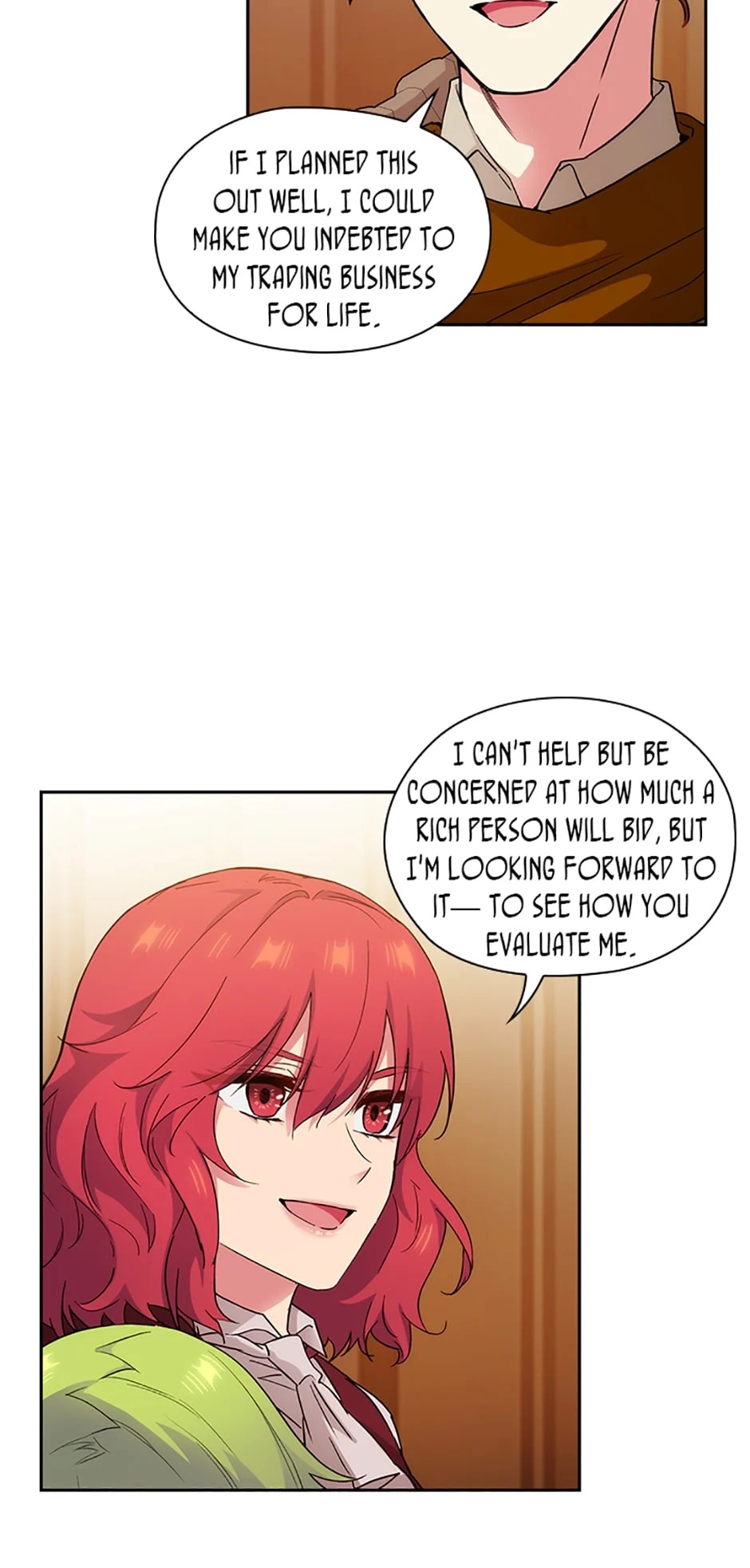 Adonis Chapter 149 page 27