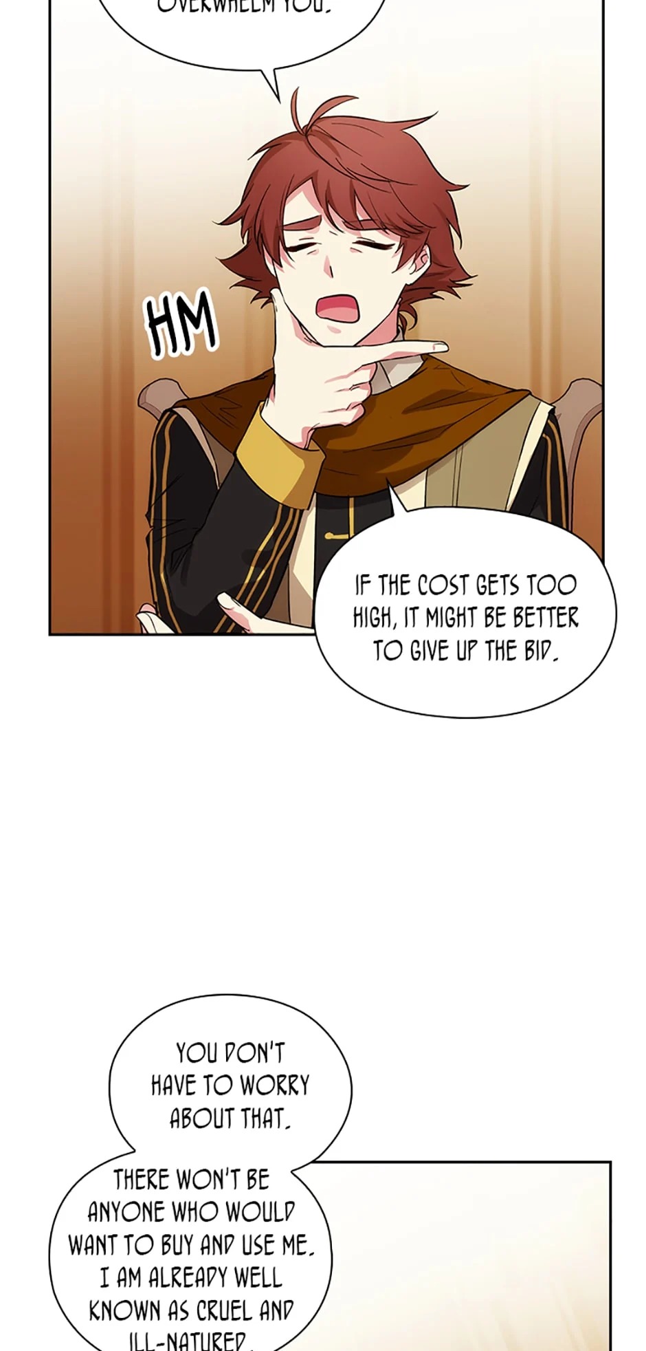 Adonis Chapter 149 page 29