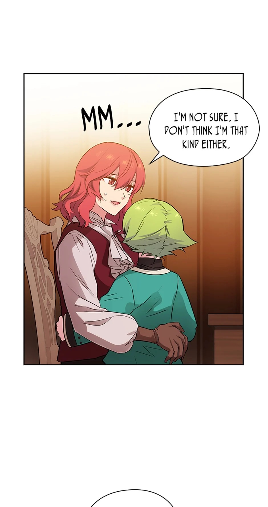 Adonis Chapter 149 page 32