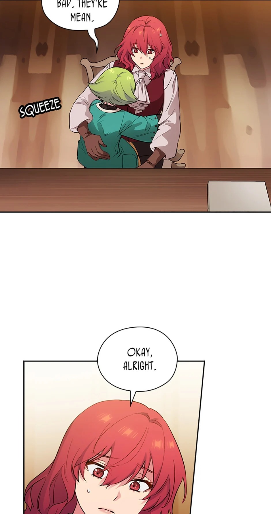 Adonis Chapter 149 page 34
