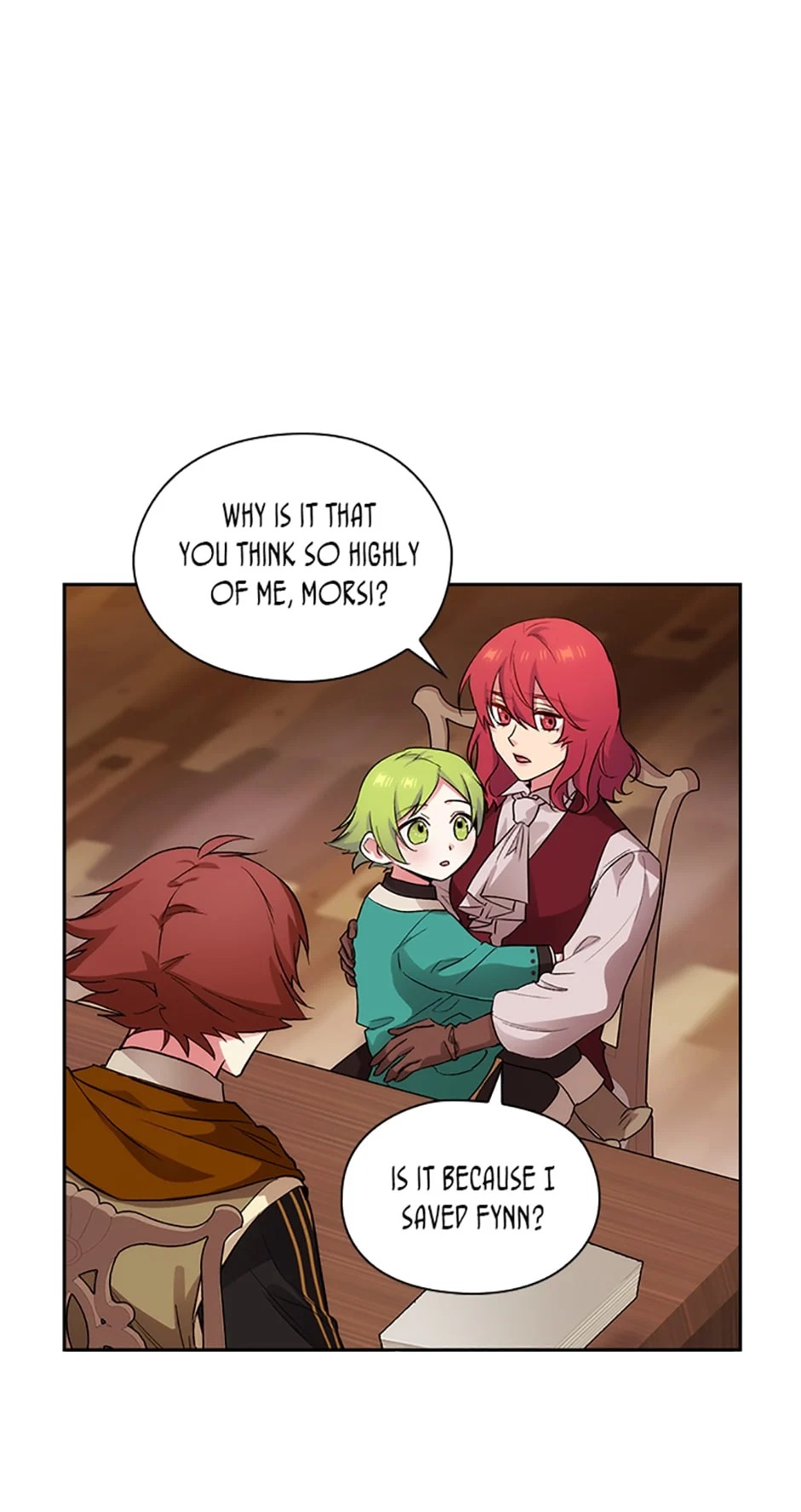 Adonis Chapter 149 page 39