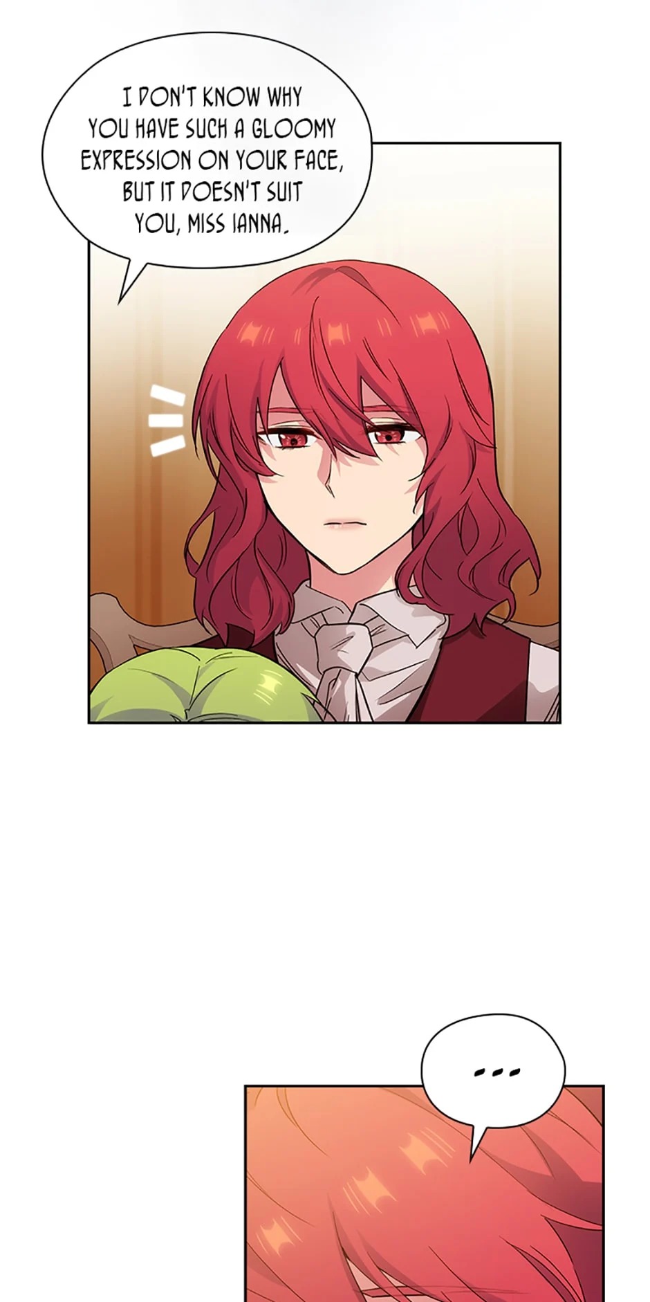 Adonis Chapter 149 page 42