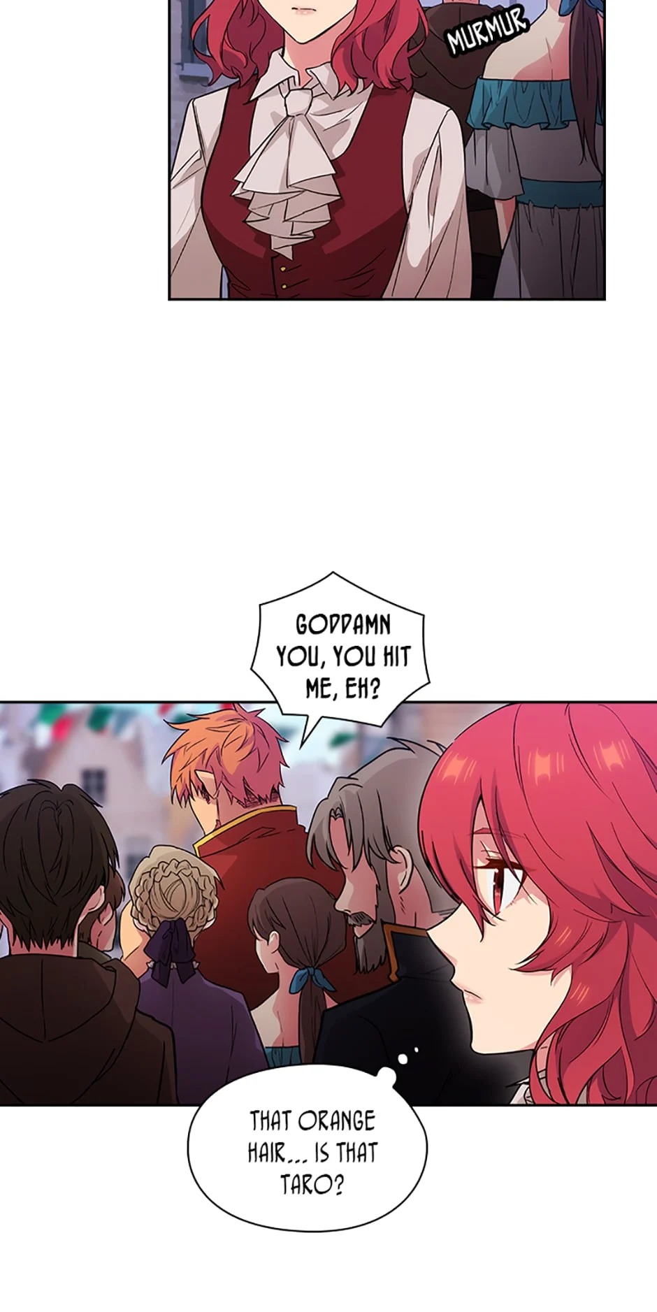 Adonis Chapter 149 page 46