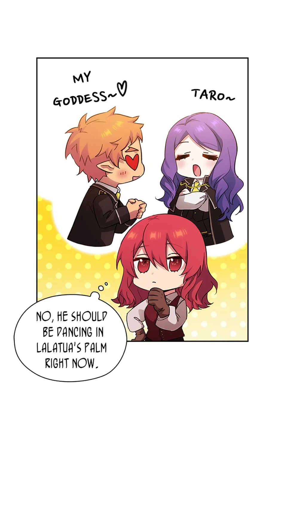 Adonis Chapter 149 page 47
