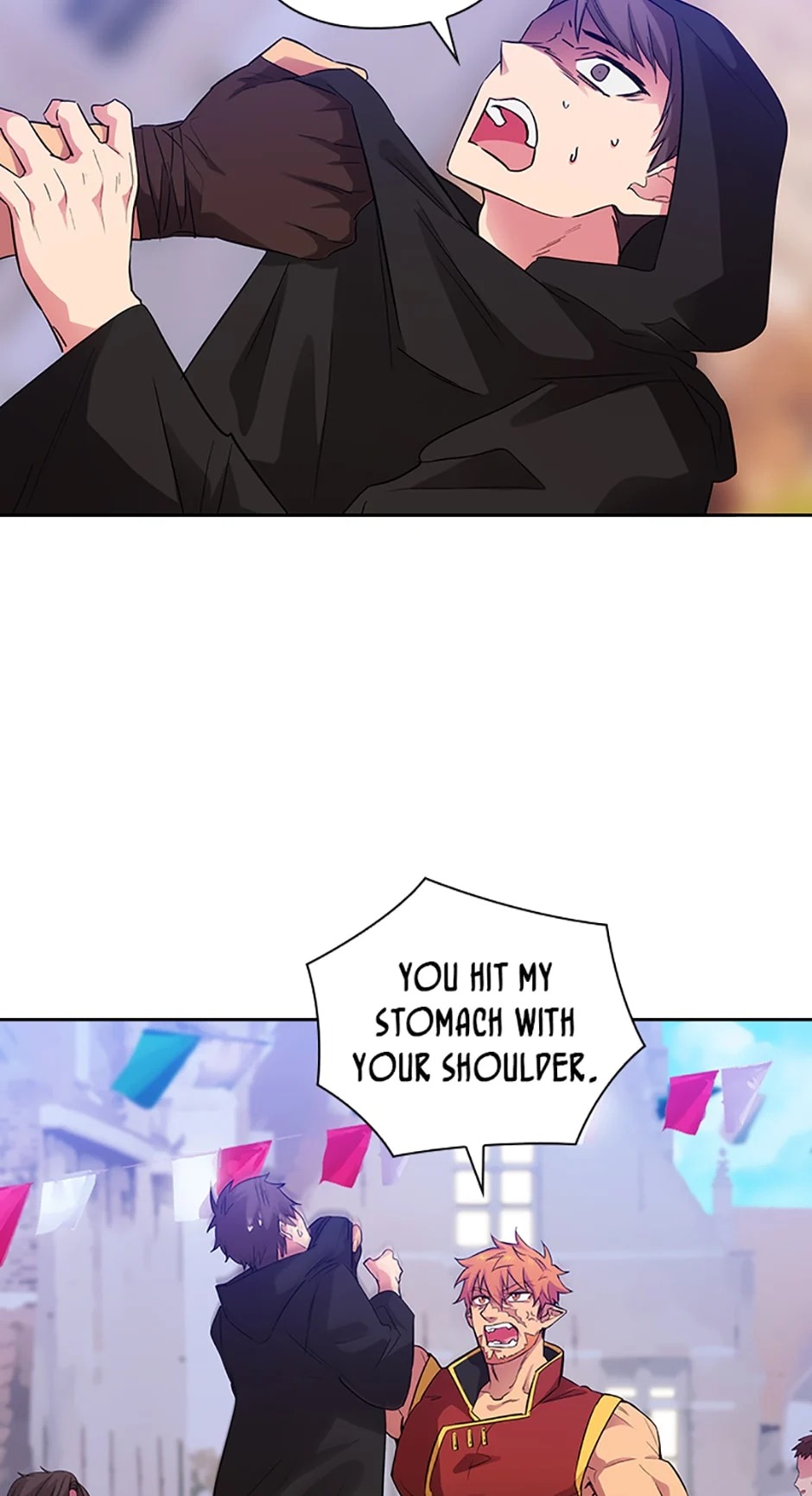 Adonis Chapter 149 page 49