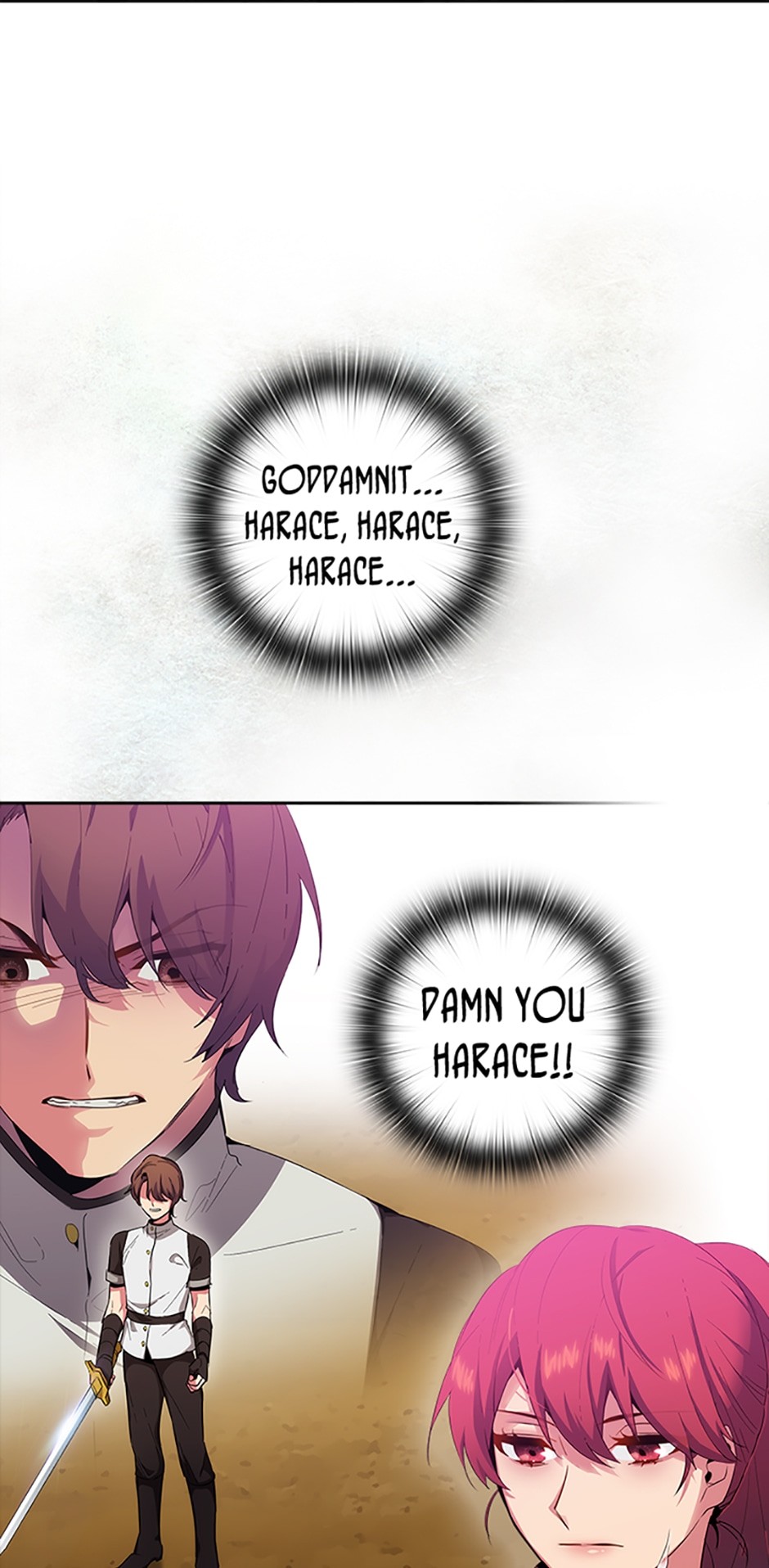 Adonis Chapter 67 page 3