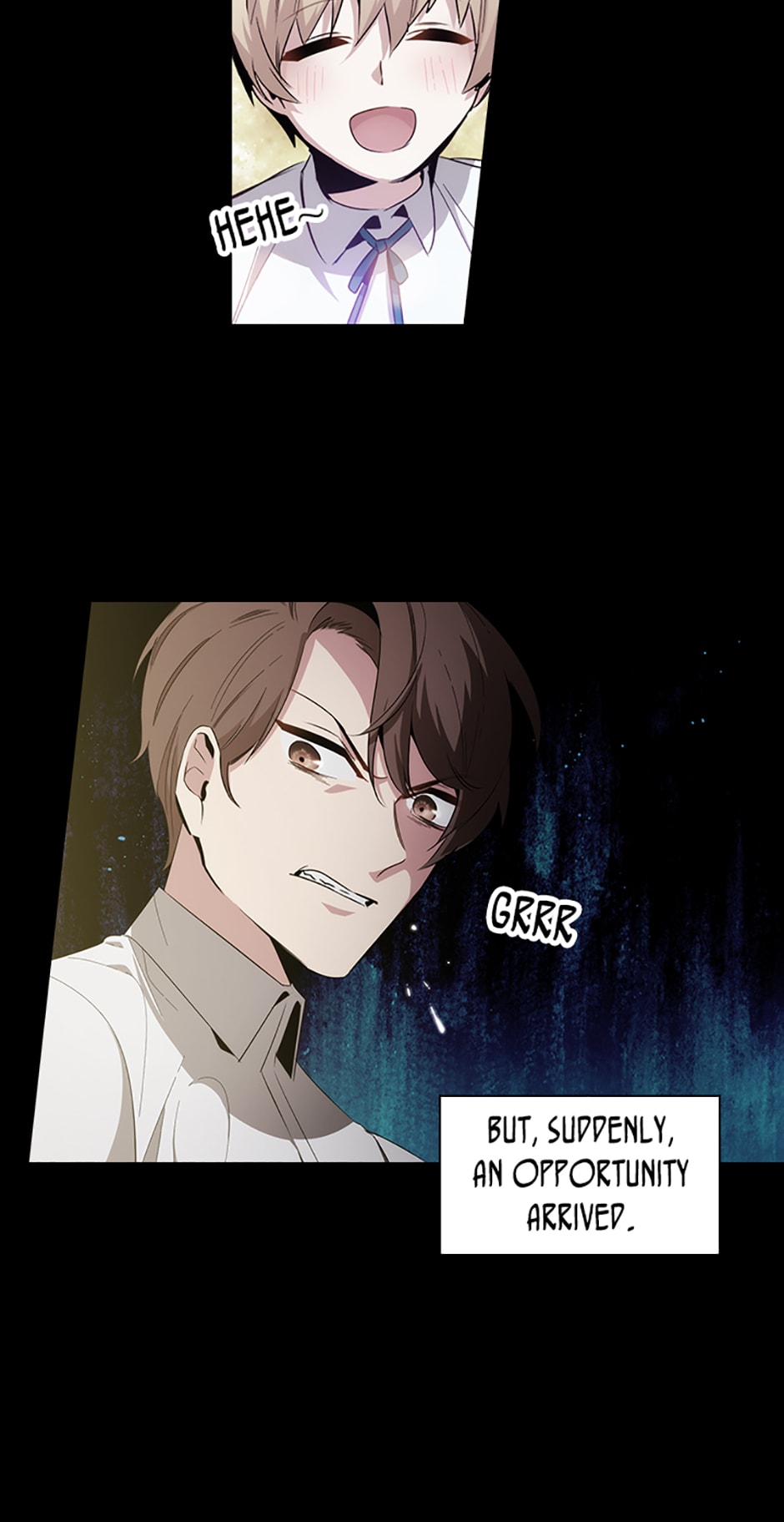 Adonis Chapter 67 page 14