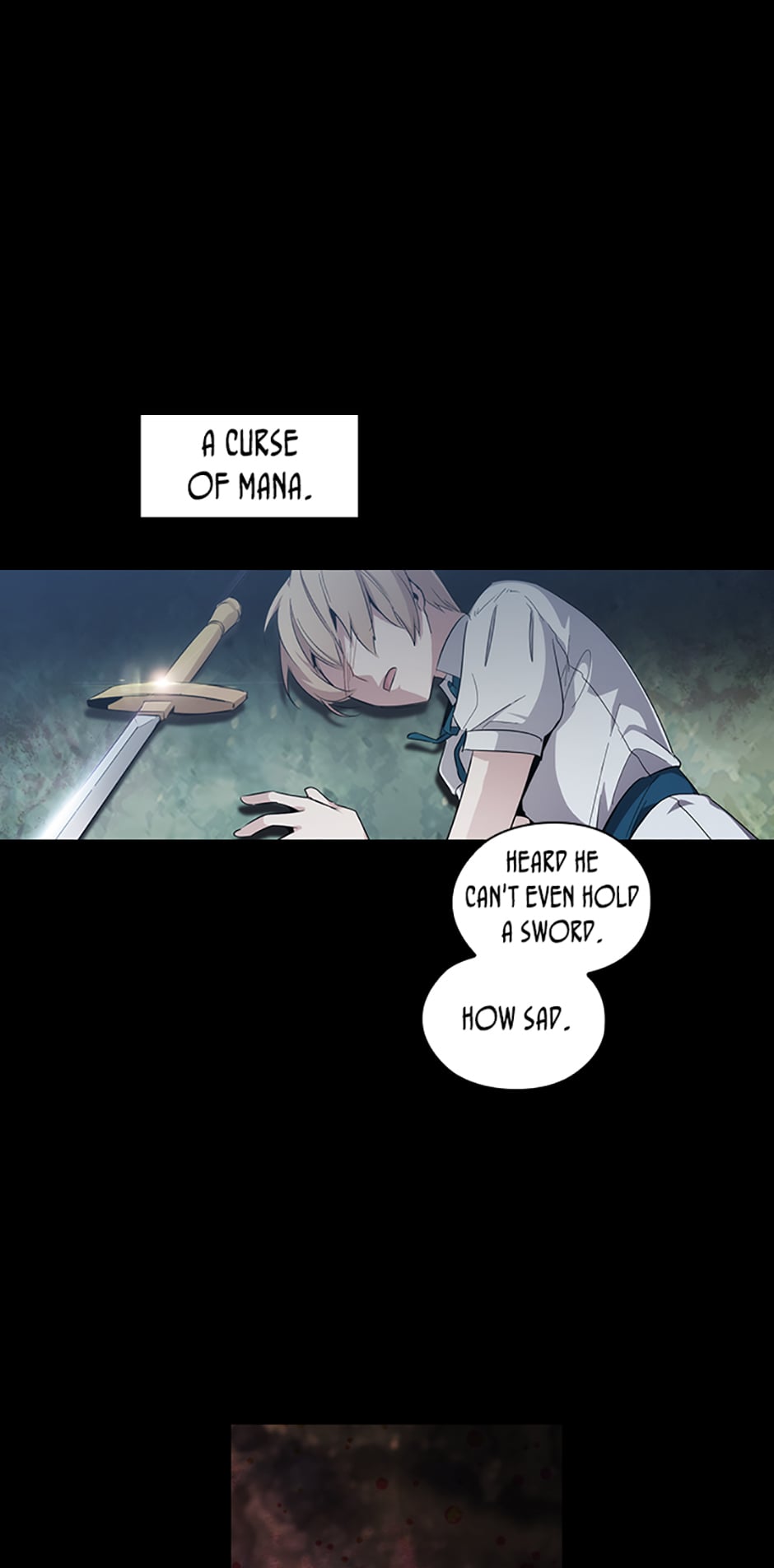 Adonis Chapter 67 page 15